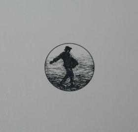 西方美术史必读—岩波西洋美术用语辞典（日文原版汉字术语多）