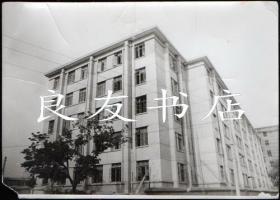 1982年吉林省城乡规划设计研究院两张大幅（老照片）