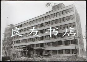 1982年长春市交通局两张大幅（老照片）