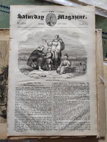 现货，法文中国题材的报纸，含中国版画，法国小报、事情报，等等，时间为1850——1911年，4开或2开（2）