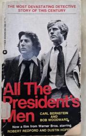 1976年《All the President's Men》