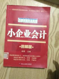 小企业会计---[ID:141779][%#138B4%#]---[中图分类法][!F276.3中小型企业、乡镇企业!]