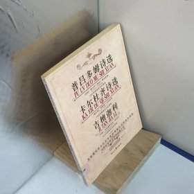 诺贝尔文学奖文集（10卷）