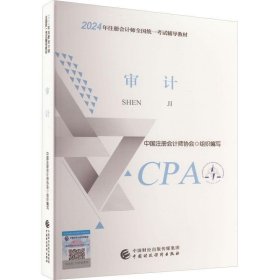 审计