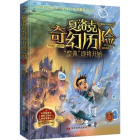 祭奠即将开始 阳光少年版
