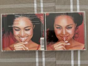 CD：日文原版   crystal kay--4real