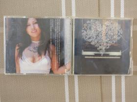 CD：原版 MINMI--I LOVE YOU BABY