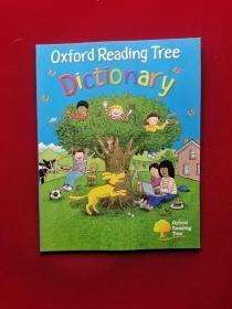 Oxford reading tree dictionary【正版 好品】