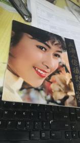 上海人像摄影选