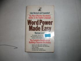 Word Power Made Easy【003】