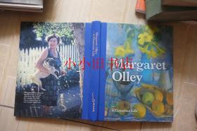 margaret olley-- a generous life