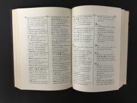 中国话本小说俗语辞典 精装