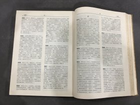 当代中国社会科学学者大辞典