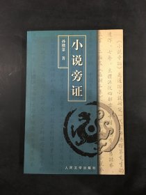 小说旁证