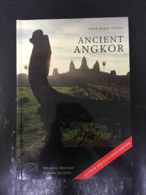 ANCIENT ANGKOR 英文原版