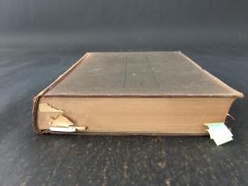 二十五史 1 9南史 全一册 精装