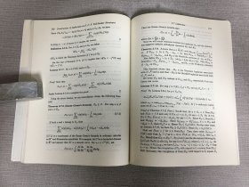 分形分析（英文版）