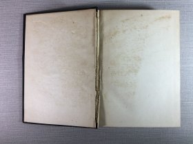 欧阳文忠公文集 一二 四部丛刊初编缩本 2册