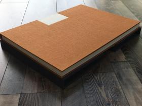 文人画粹编 徐渭董其昌 精装