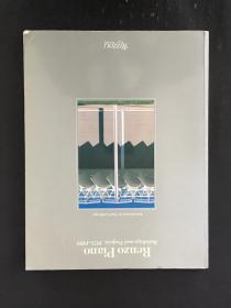 Renzo Piano Buildings And Projects, 1971-1989
