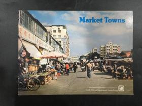 Market Towns