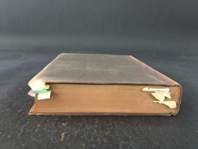 二十五史 1 9南史 全一册 精装