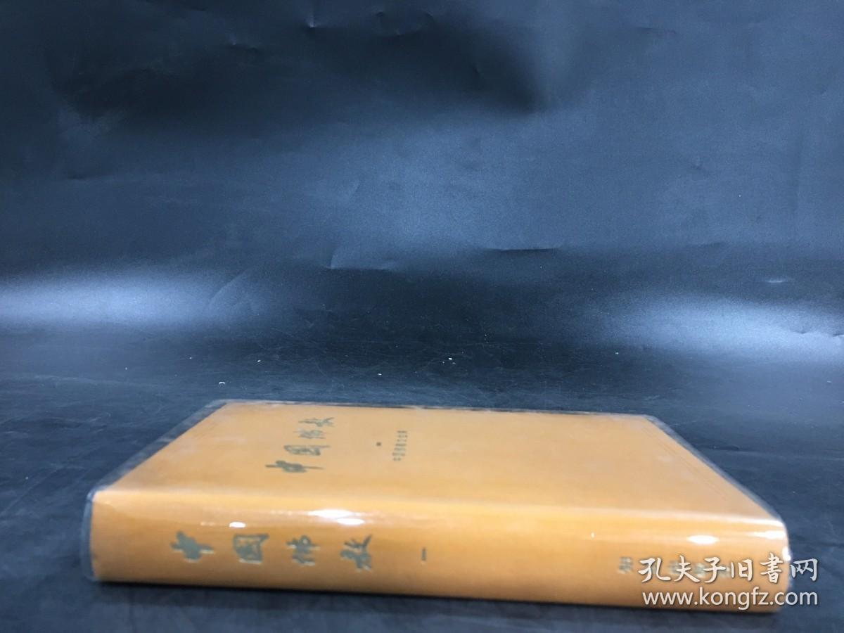 中国佛教（一）精装