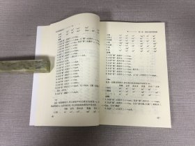 汉白语调查研究