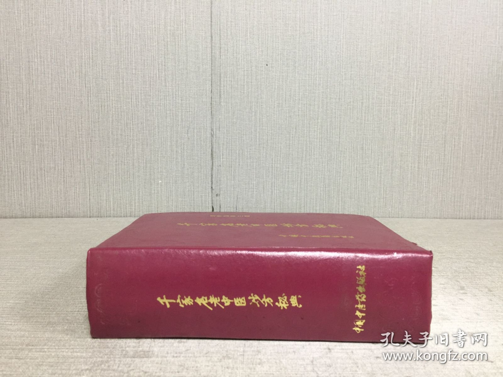 千家名老中医妙方秘典 精装