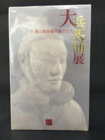 大兵马俑展