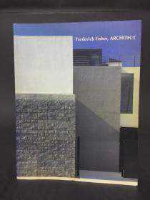 frederick fisher architect·