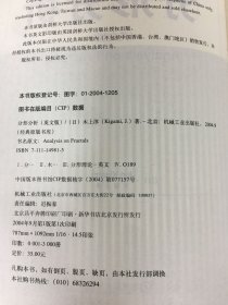 分形分析（英文版）