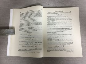 纯数学教程(英文版 第10版)