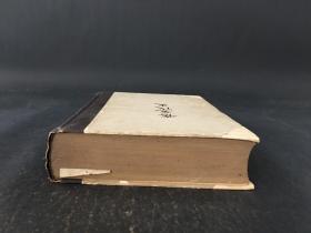 缩印百衲本二十四史 旧五代史 精装