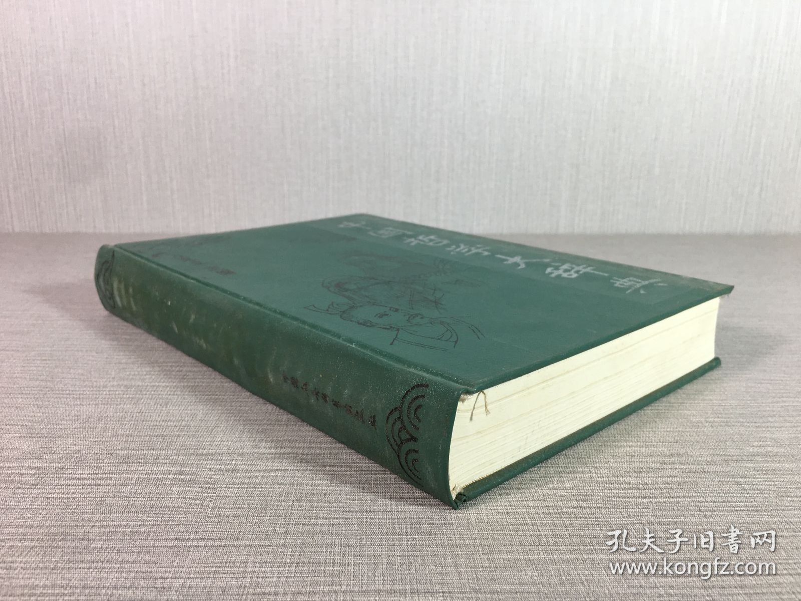 中国哲学大辞典（精装）