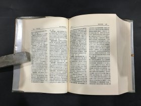 中国丝绸之路辞典（精装）