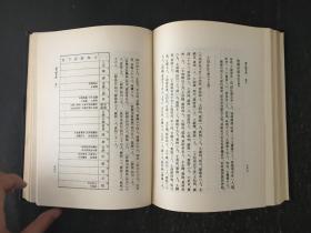 历代职官表 精装