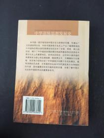 中华道统思想发展史