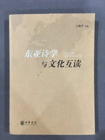 东亚诗学与文化互读 川本皓嗣古稀纪念论文集