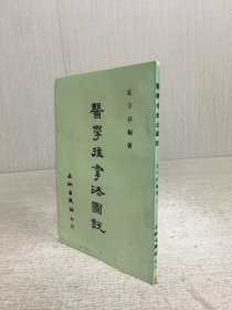 醫(yī)學推拿法圖說.