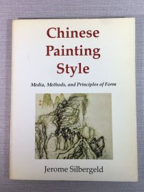 Chinese Painting style
