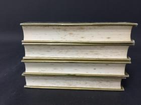 全唐小说(全四册) 精装