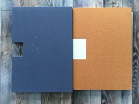 文人画粹编 池大雅 精装