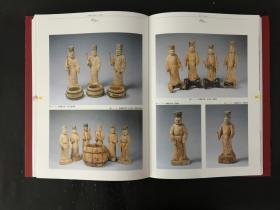 中国音乐文物大系 山东卷 精装带盒