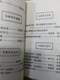 沂南文史资料，第八辑