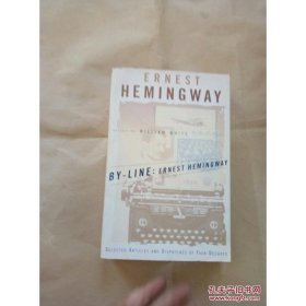 ERNEST HEMlNGWAY