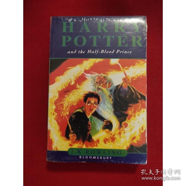 Harry Potter and the Goblet of Fire