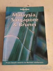 Malaysia，Singapore & Brunei