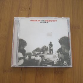 THE KOOKS / INSIDE IN / INSIDE OUT