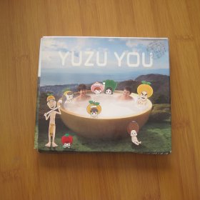 ゆず 柚子 / YUZU YOU 2006-2011